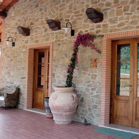 Agriturismo La Banchella Scarlino Ngoại thất bức ảnh