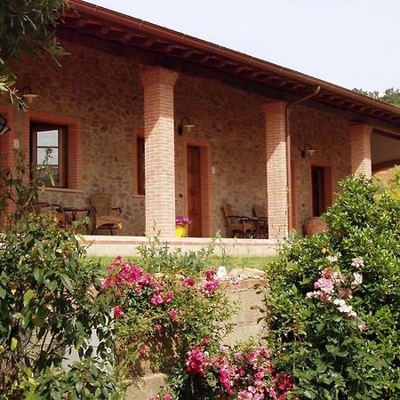Agriturismo La Banchella Scarlino Ngoại thất bức ảnh