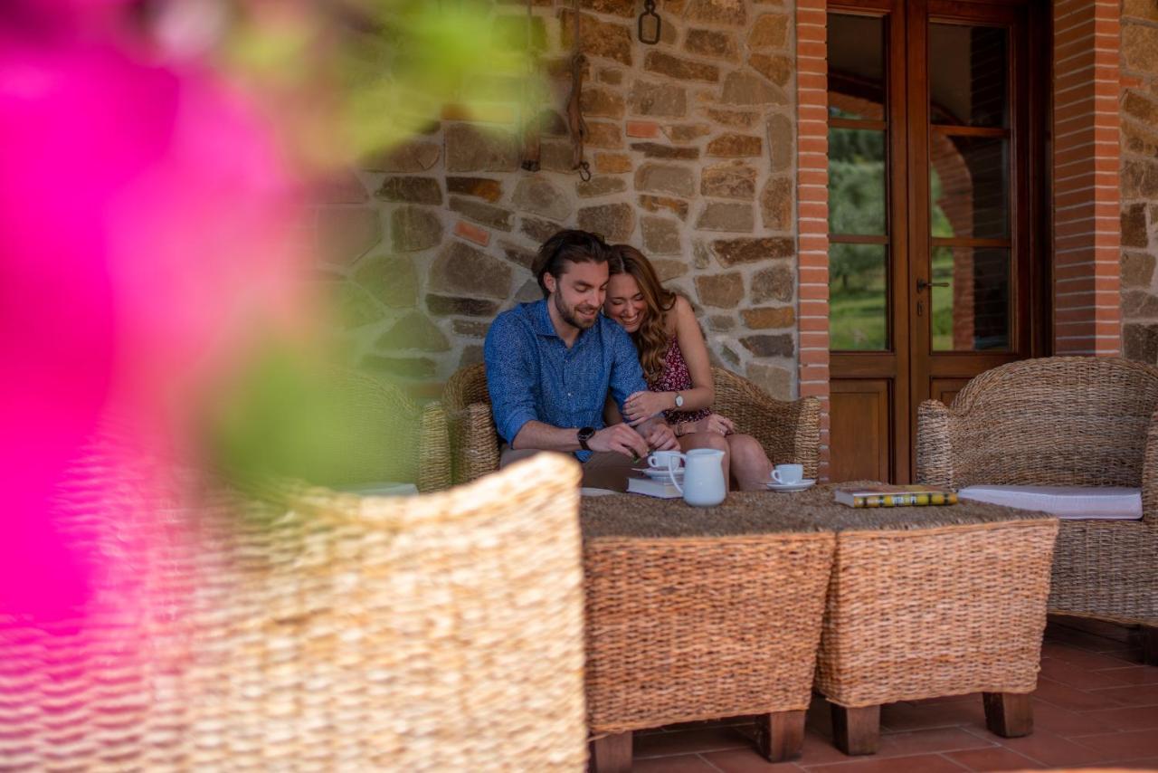Agriturismo La Banchella Scarlino Ngoại thất bức ảnh
