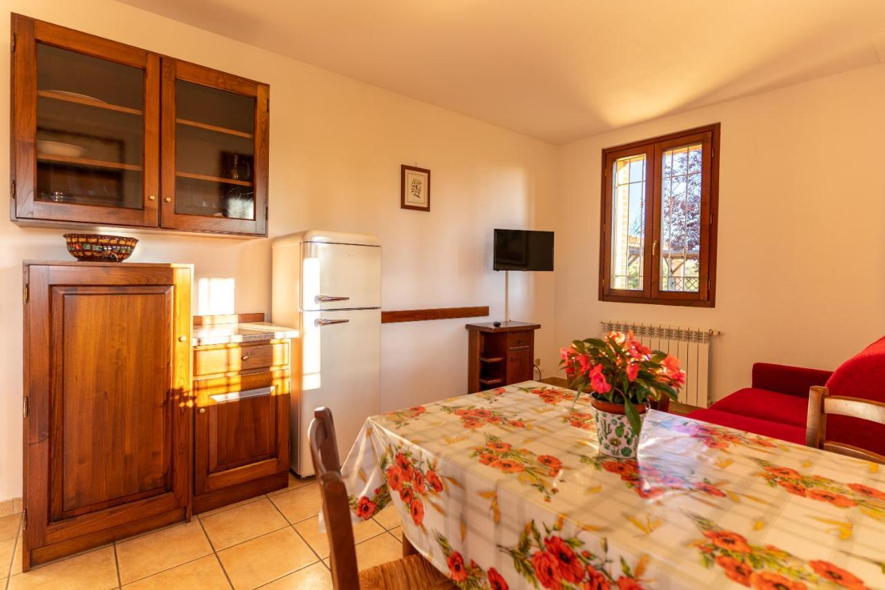 Agriturismo La Banchella Scarlino Ngoại thất bức ảnh